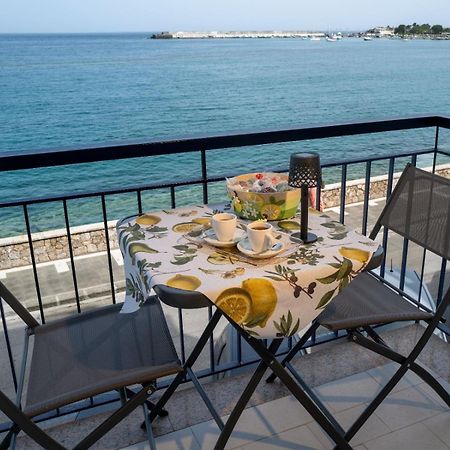 Zia Rina Apartment Naxos 贾迪尼-纳克索斯 外观 照片