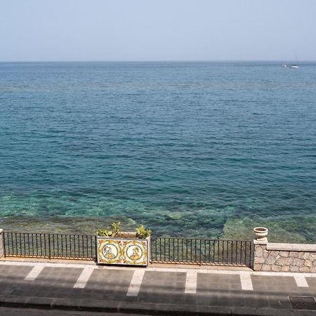 Zia Rina Apartment Naxos 贾迪尼-纳克索斯 外观 照片