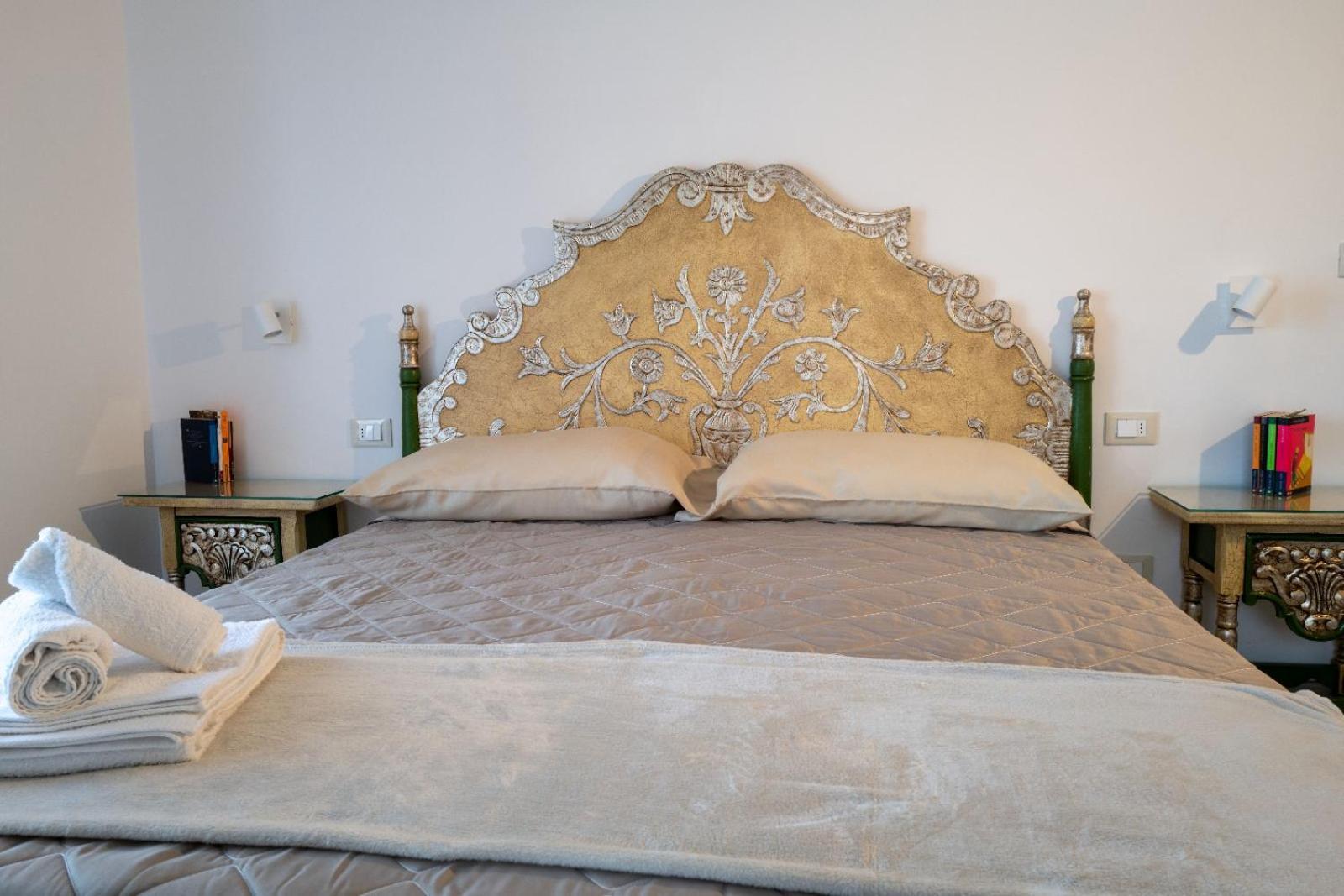 Zia Rina Apartment Naxos 贾迪尼-纳克索斯 外观 照片