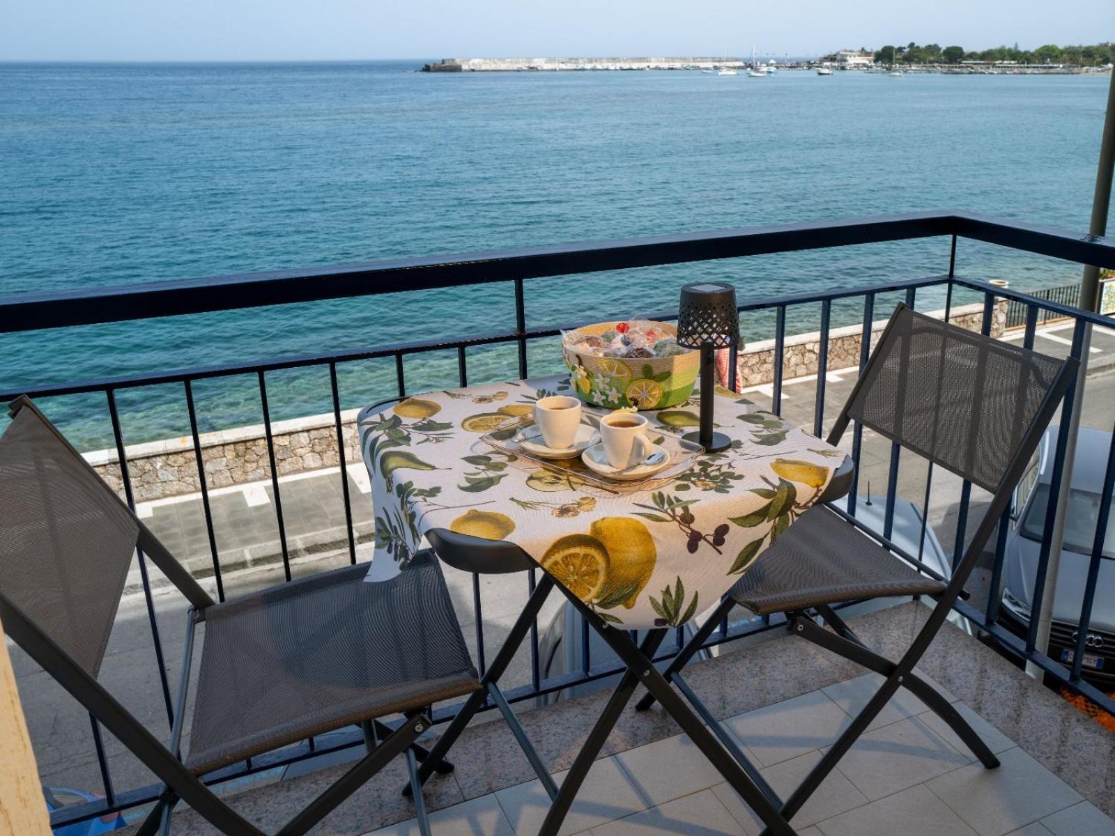 Zia Rina Apartment Naxos 贾迪尼-纳克索斯 外观 照片