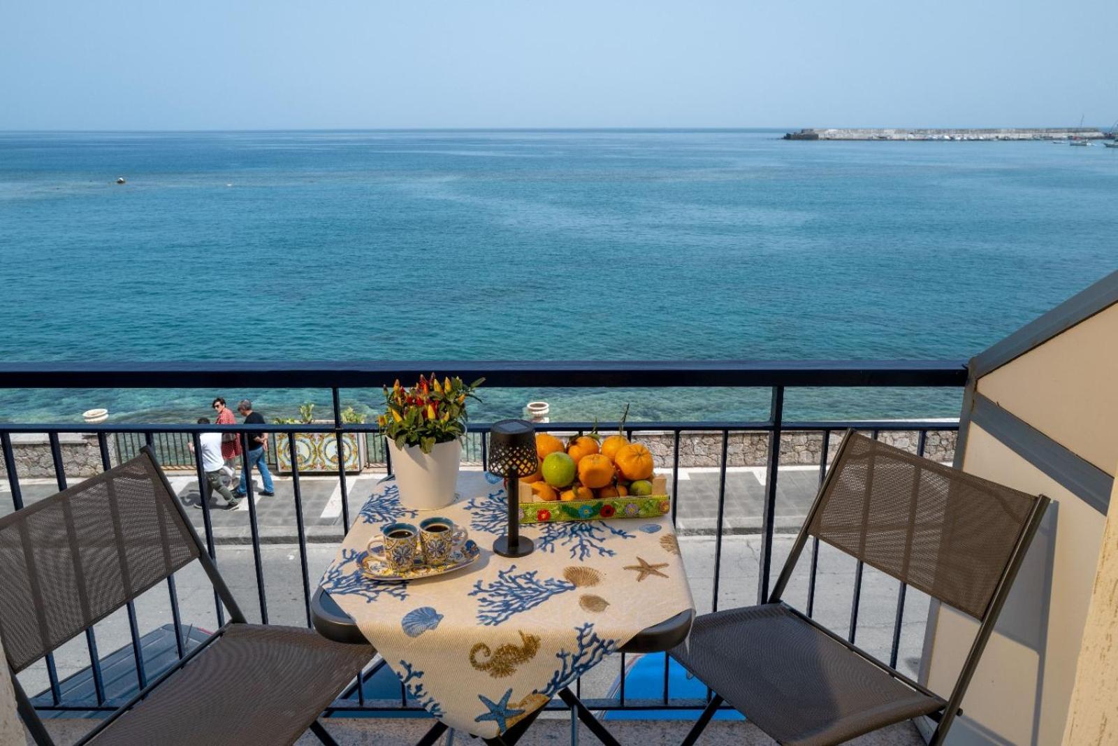 Zia Rina Apartment Naxos 贾迪尼-纳克索斯 外观 照片