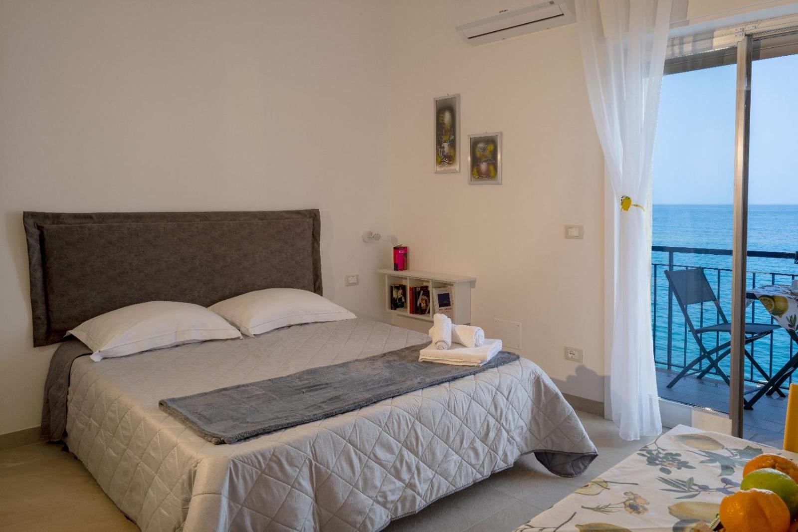 Zia Rina Apartment Naxos 贾迪尼-纳克索斯 外观 照片