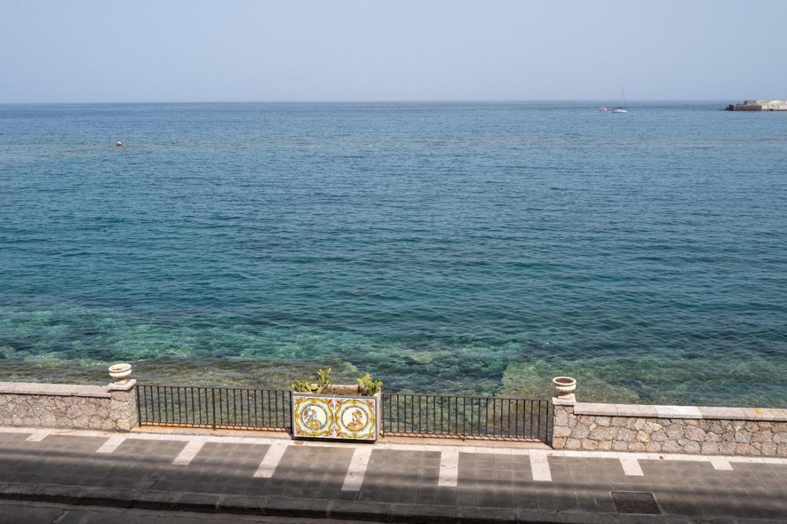 Zia Rina Apartment Naxos 贾迪尼-纳克索斯 外观 照片